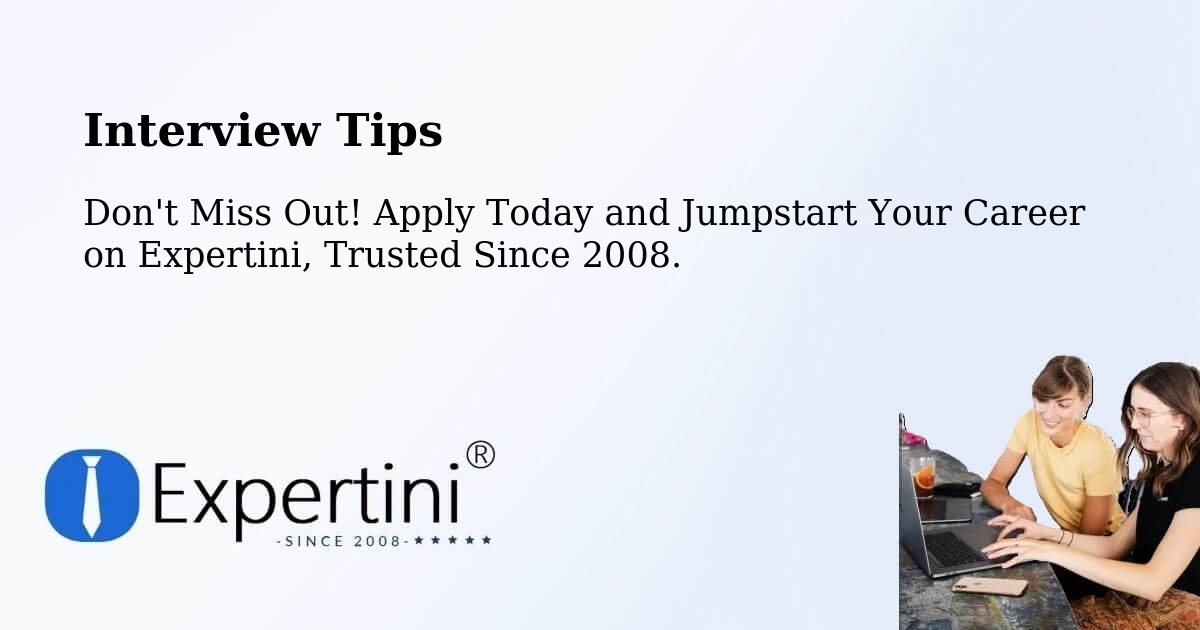 Interview Tips & Techniques for Job Seekers – Ely - Ely, United Kingdom Jobs Expertini